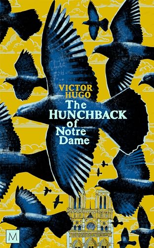 The Hunchback of Notre-Dame (Monsters and Misfits)