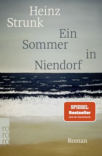 Ein Sommer In Niendorf (SPIEGEL Bestseller Platz 1)