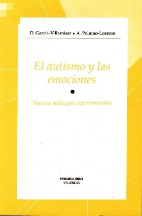 El autismo y las emociones