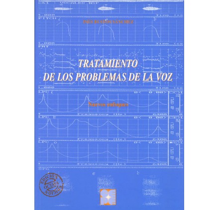 Tratamiento de los problemas de la voz