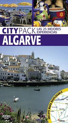 Algarve. City Pack