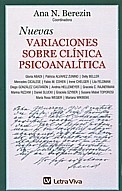 Nuevas variaciones sobre clínica psicoanalitica