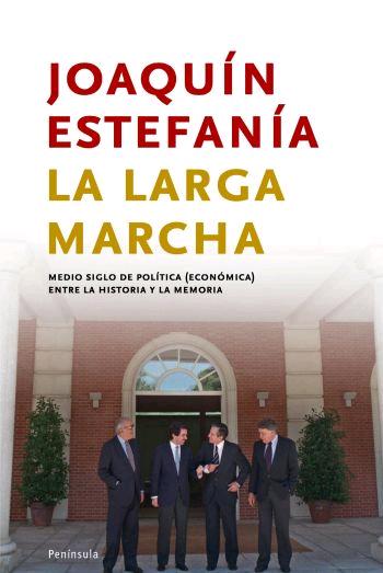 La larga marcha