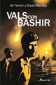 Vals con Bashir