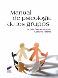 Manual de psicologia de los grupos