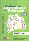 Cuaderno de aprendizaje  y refuerzo 1.1 : Números