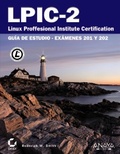 Lpic-2 . Linux Professional Institute Certification