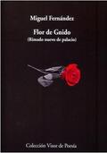 Flor de Gnido (Rimado nuevo de palacio)