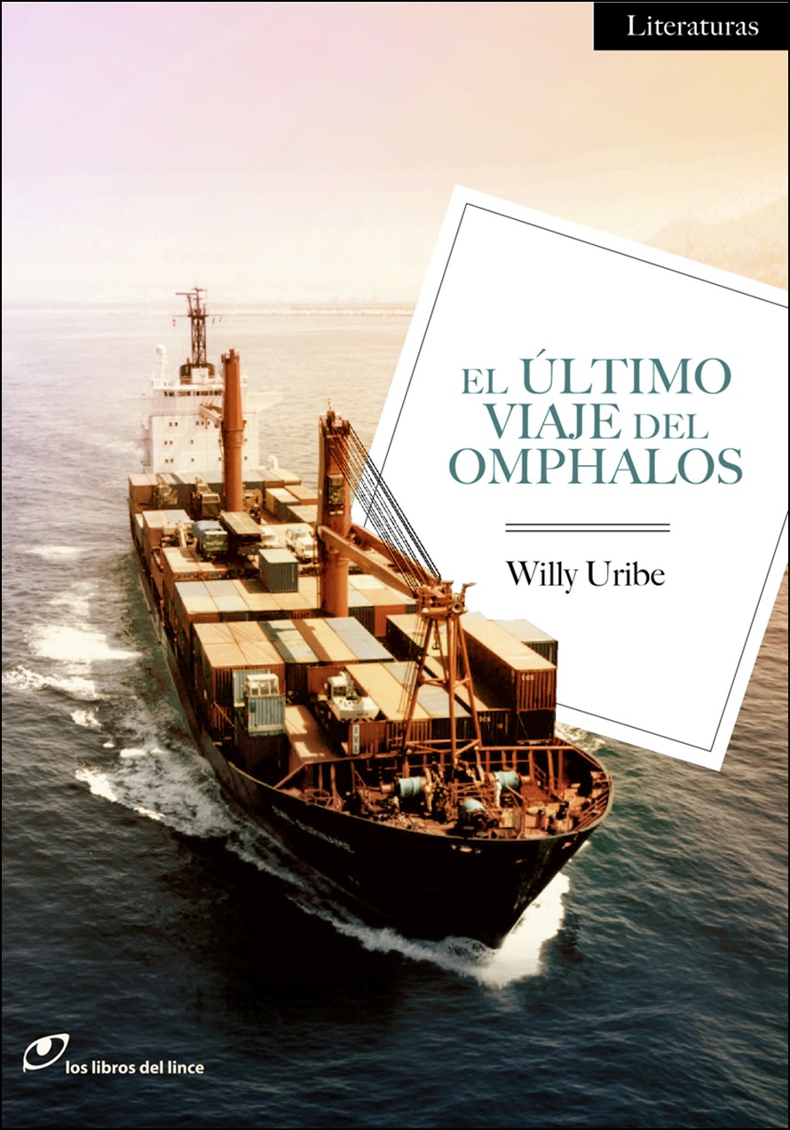 El último viaje del omphalos