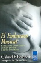 El embarazo musical: comunicación, estimulación y vínculo prenatal