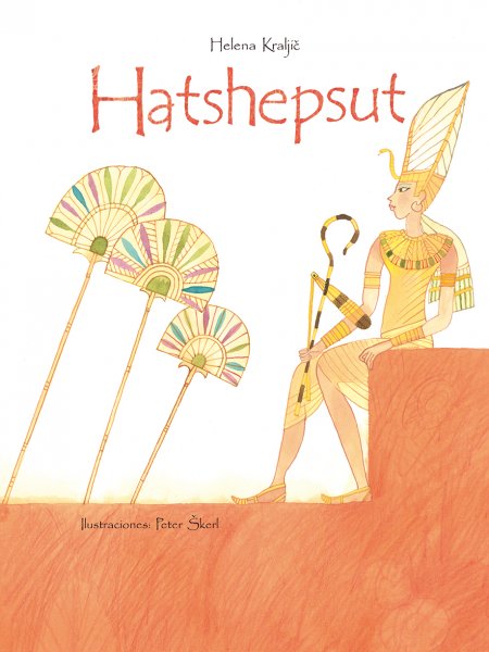 Hatshepsut