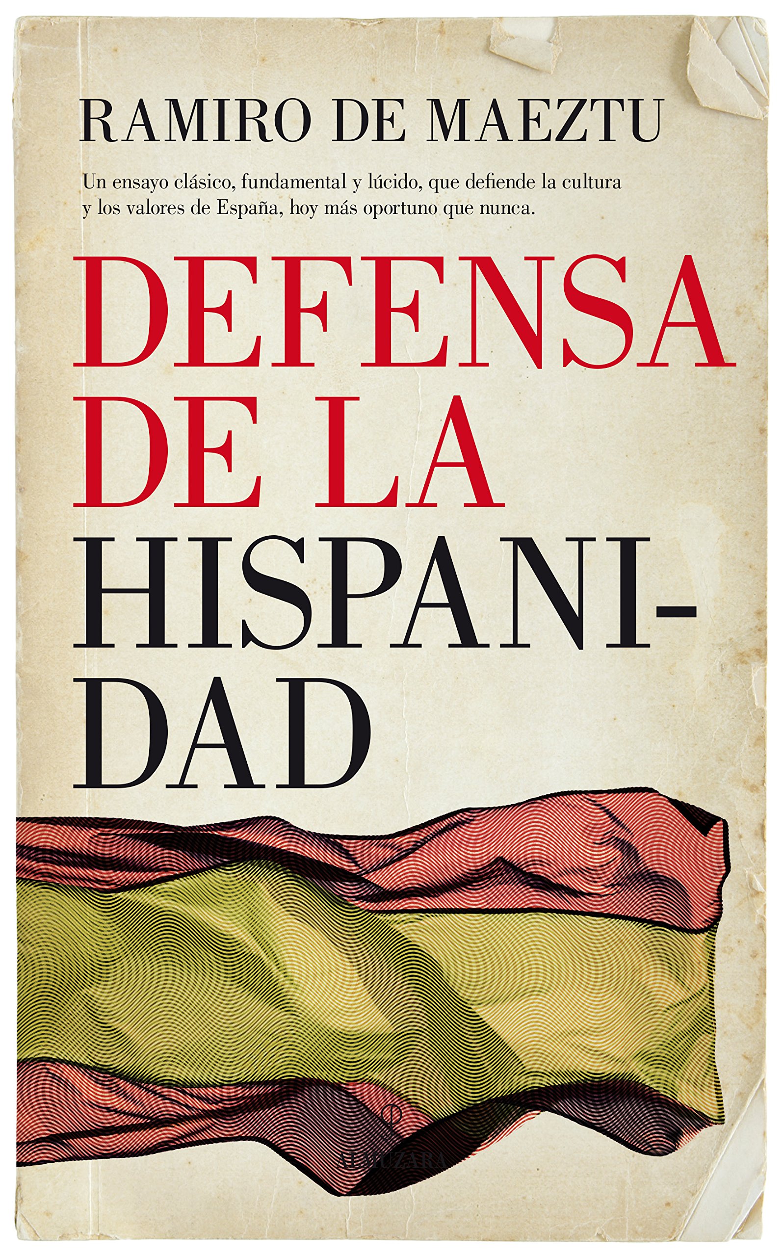 Defensa de la hispanidad