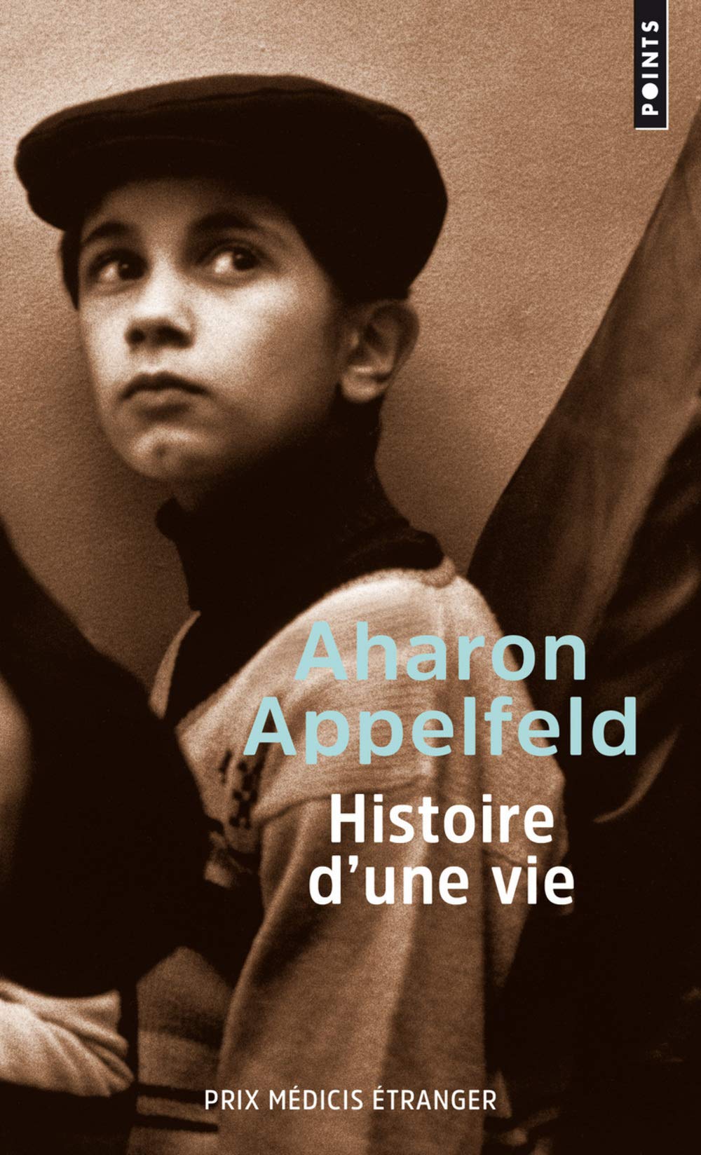 Histoire d'une vie (Points)