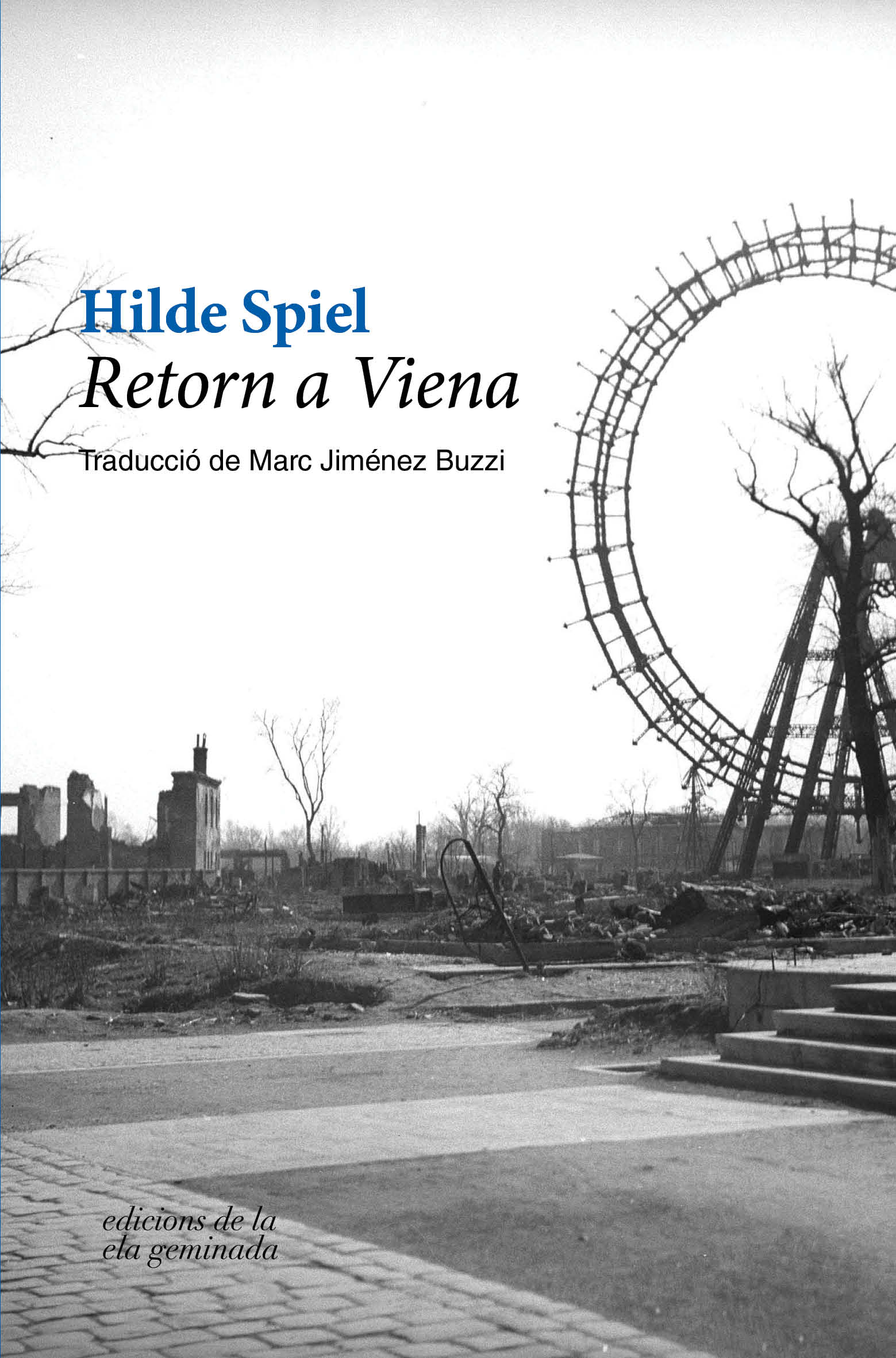 Retorn a Viena