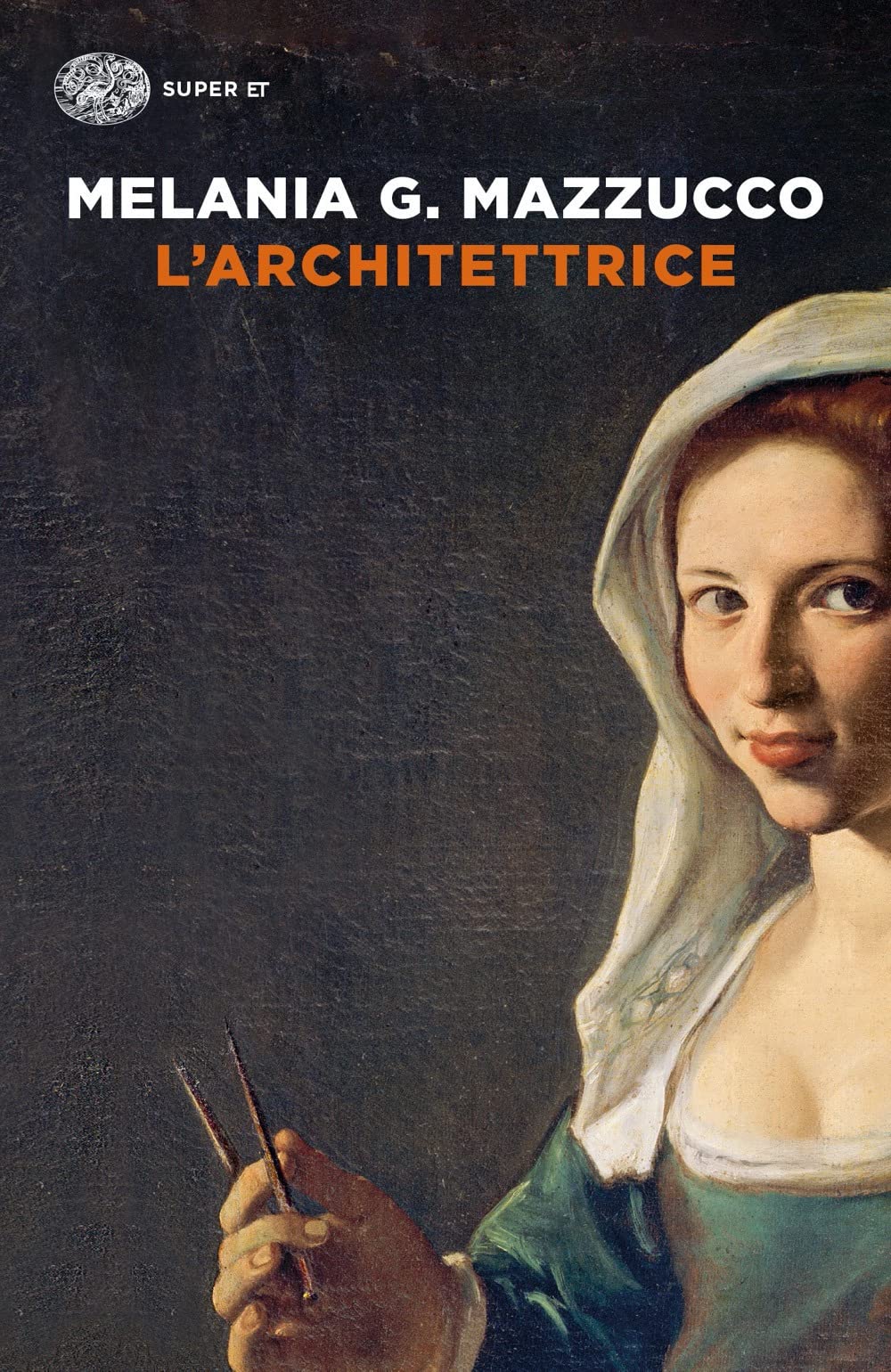 L'architettrice (Super ET)