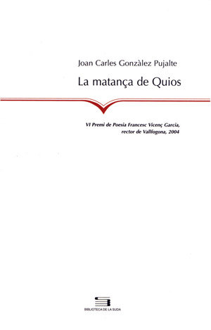 La matança de Quios