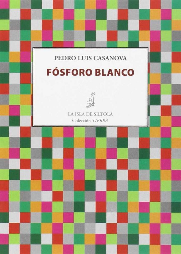 Fósforo blanco