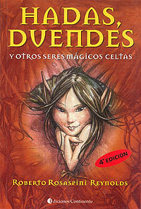 HADAS DUENDES Y OTROS SERES MAGICOS CELTAS