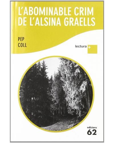 L'abominable crim de l'Alsina Graells