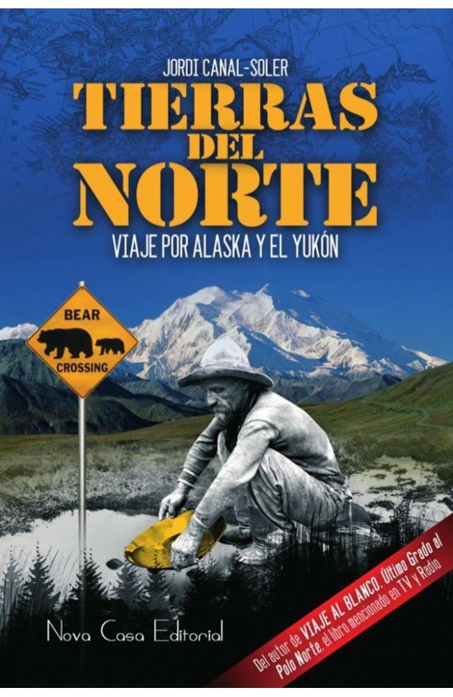 Tierras del norte