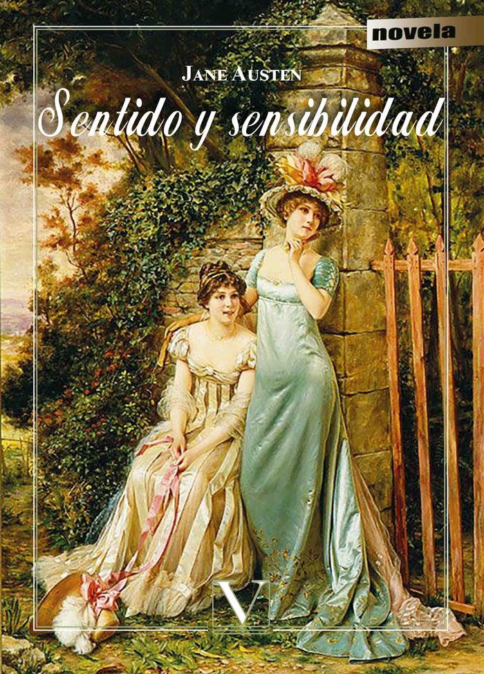 Sentido y sensibilidad