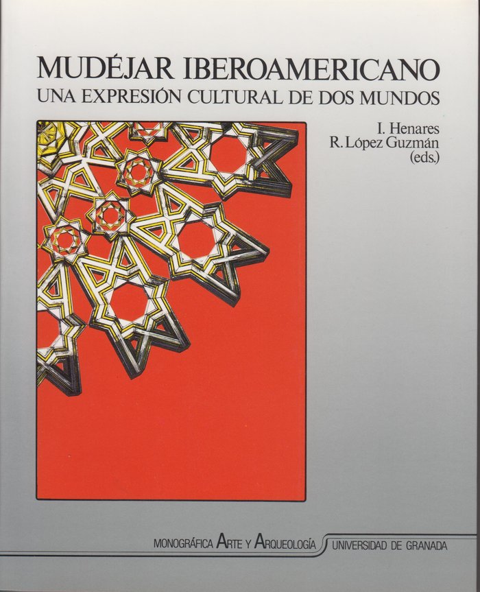 Mudéjar Iberoamericano