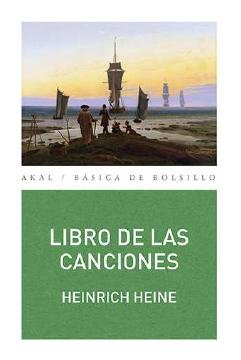 Libro de las canciones