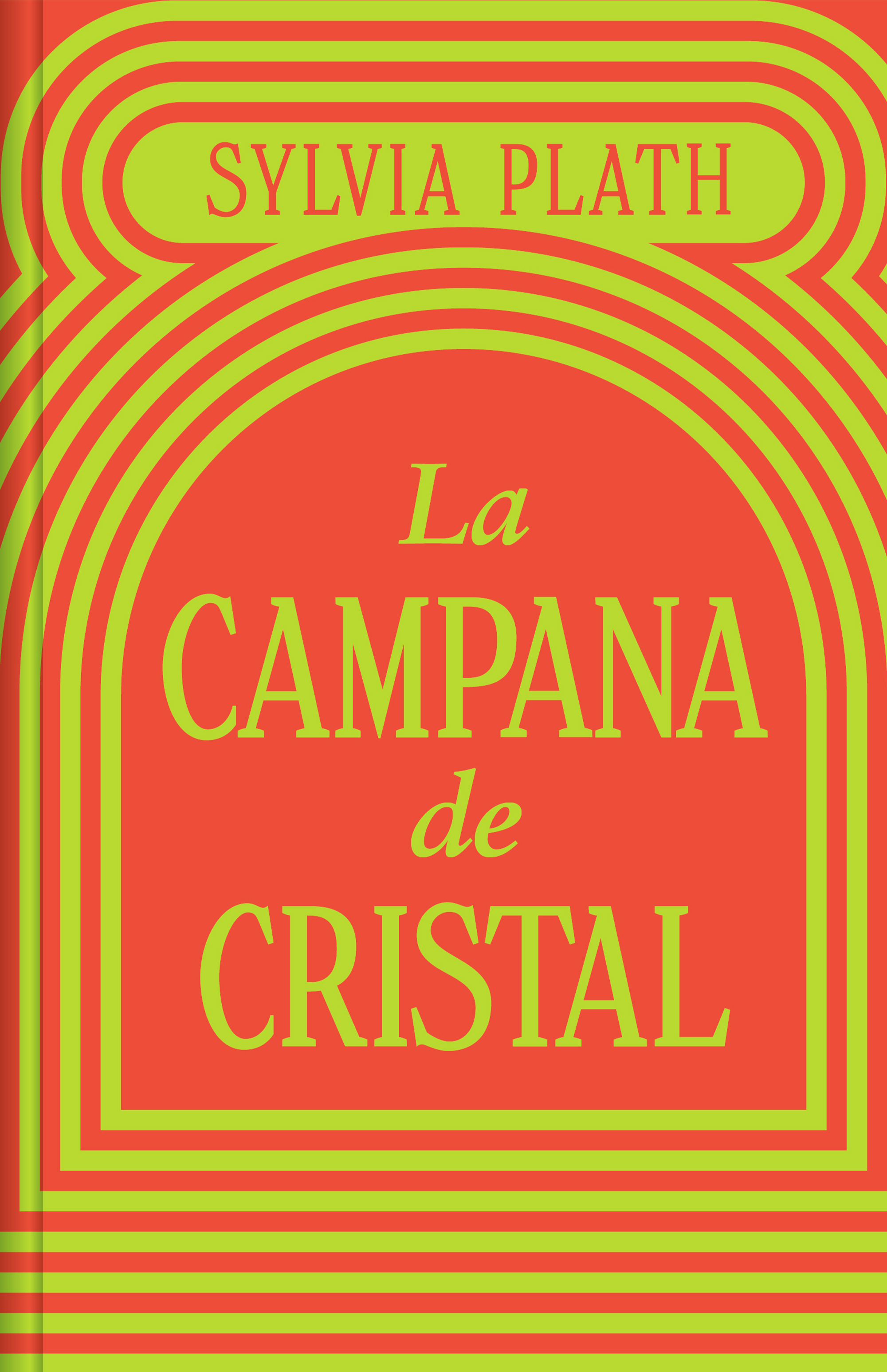 La campana de cristal