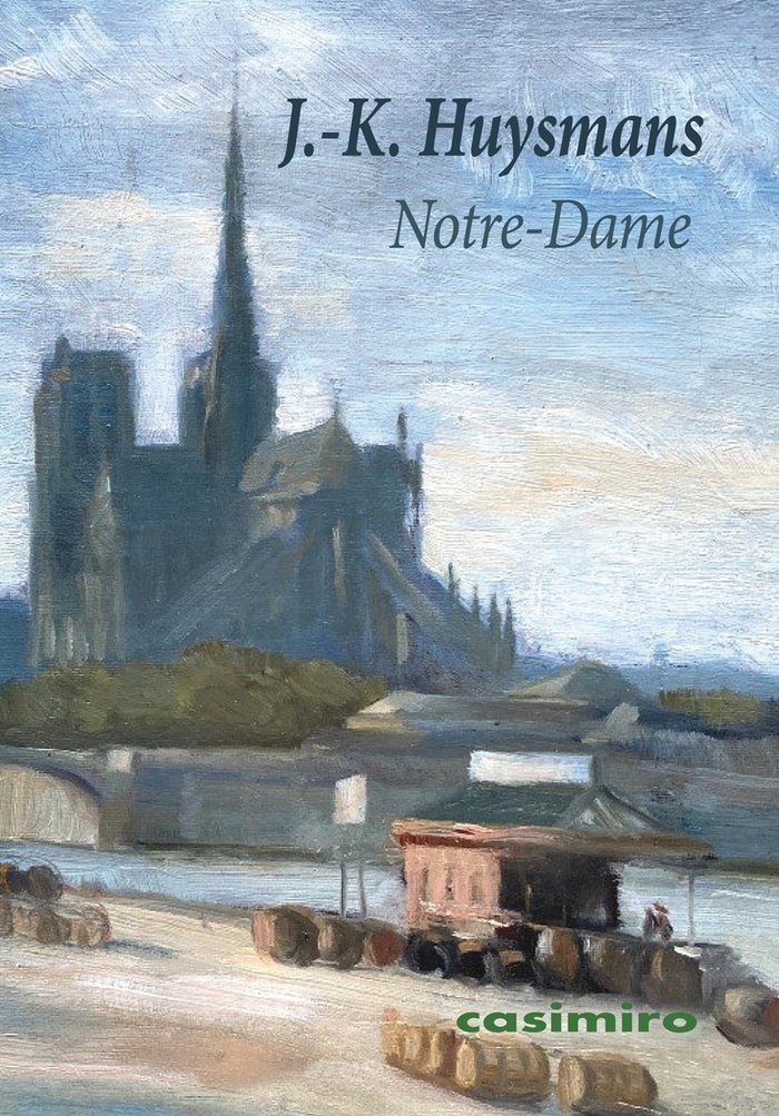 NOTRE DAME