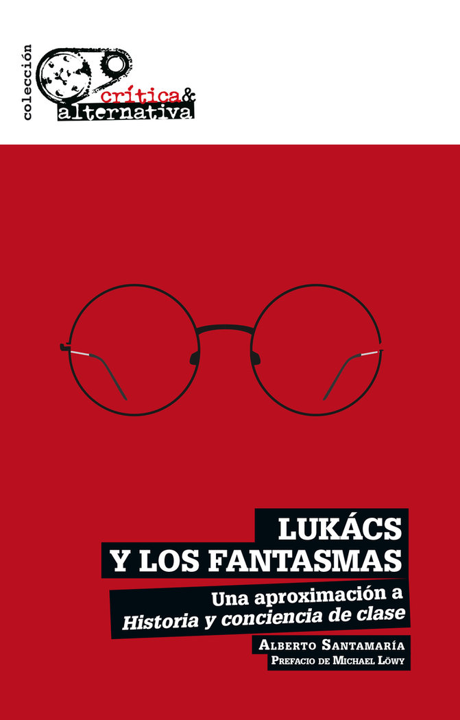 LUKACS Y LOS FANTASMAS