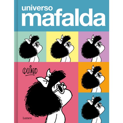 Universo Mafalda