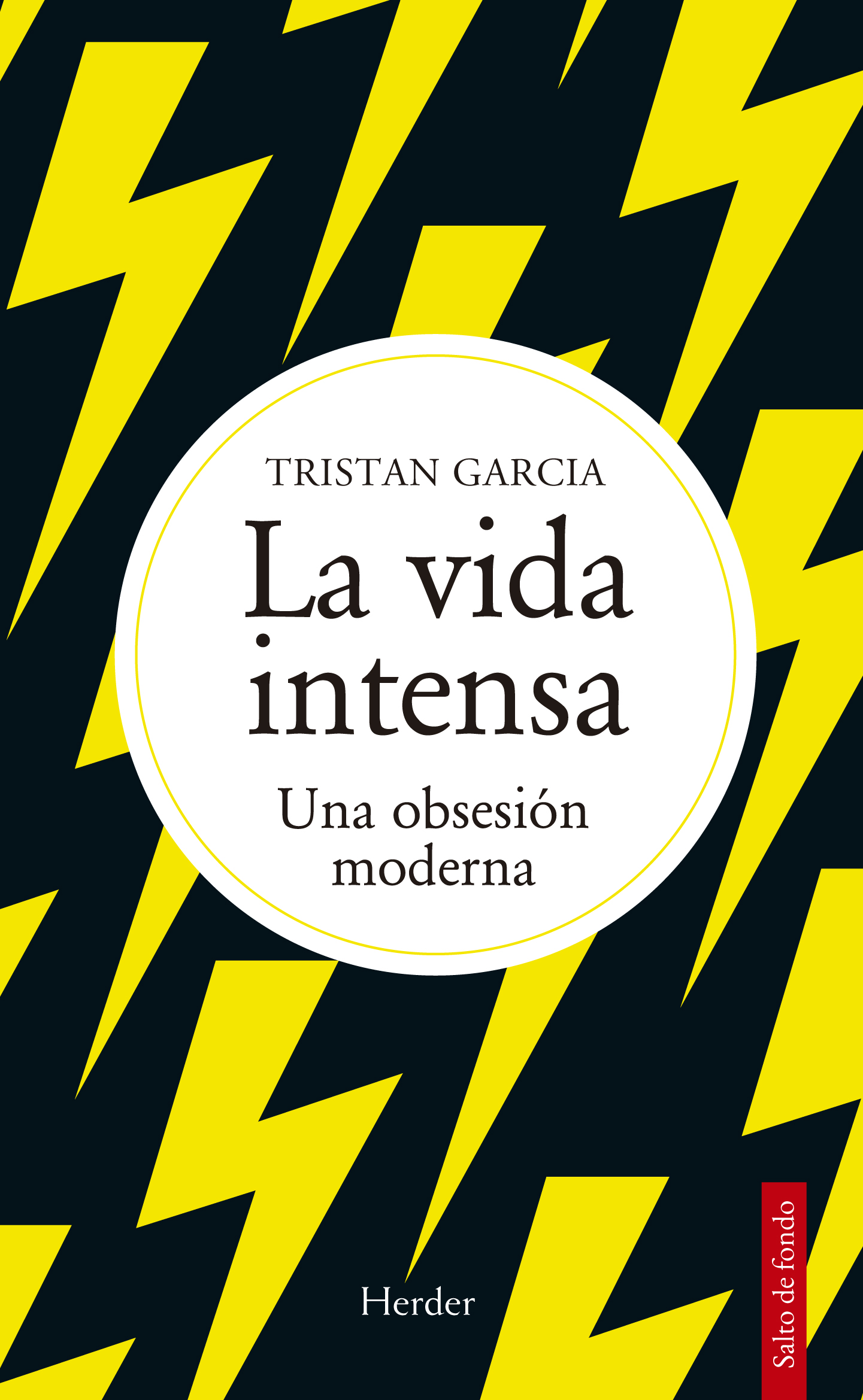 La vida intensa: una obsesión moderna