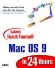 STY Mac OS 9 in 24 hours