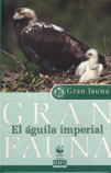 El águila imperial.