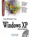 Manual fundamental de Microsoft Windows XP home edition