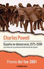 España en democracia. 1975-2000. Las claves de la profunda transformación en España