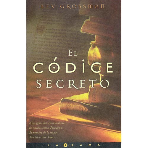 El códice secreto