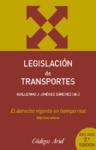 Legislación de Transportes