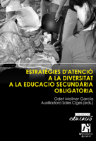 Estratègies d'atenció a la diversitat a l'educació secundària obligatòria (CD)