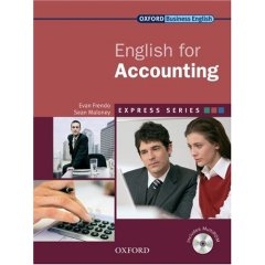 International Express Series: Accounting