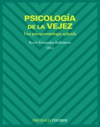 Psicologia  de la vejez