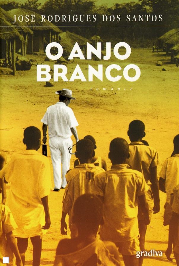 Anjo Branco