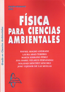 Física. Ciencias ambientales