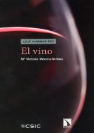 El vino