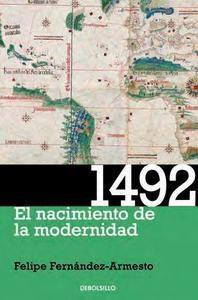 1492. El nacimiento de la modernidad