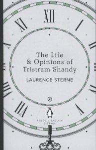 Tristram Shandy