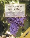 Diccionario del vino