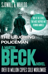 The Laughing Policeman (The Martin Beck series, Book 4)