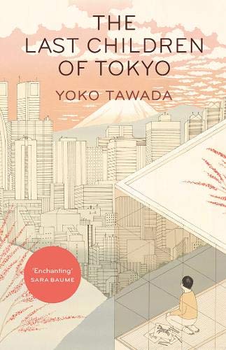 The Last Children Of Tokyo