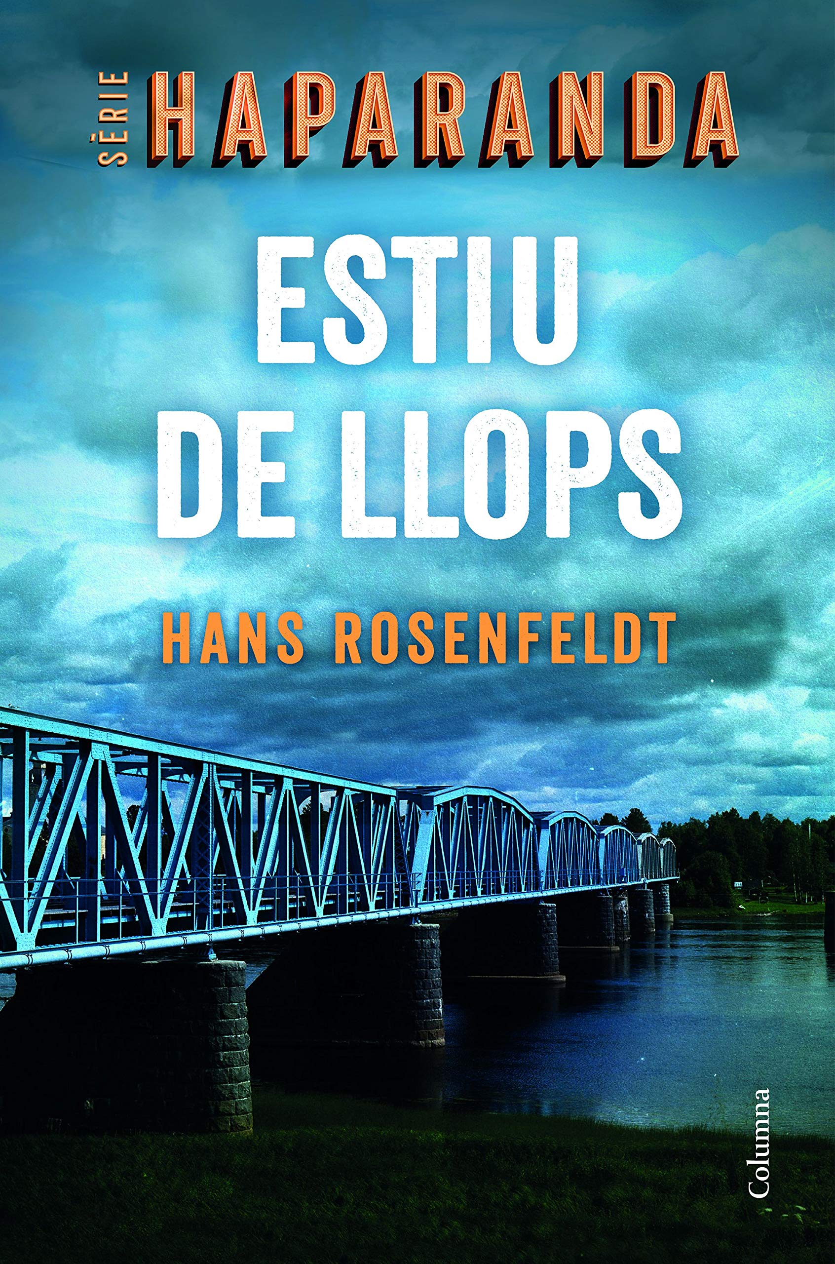 Estiu de llops